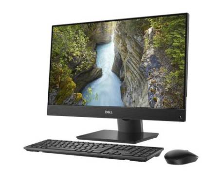 Моноблок Dell OptiPlex 24 7460 (N048O7460AIO_P)