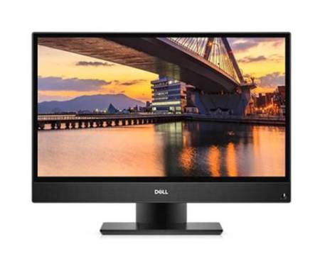 Моноблок Dell OptiPlex 5260 (N028O5260AIO_P)