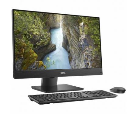 Моноблок Dell OptiPlex 5260 (N028O5260AIO_P)