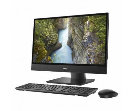 Моноблок Dell OptiPlex 5260 (N028O5260AIO_P)
