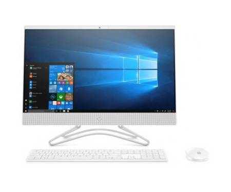 Моноблок HP Pavilion 24-f0077ur (4PP90EA)