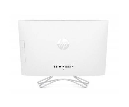 Моноблок HP Pavilion 24-f0077ur (4PP90EA)