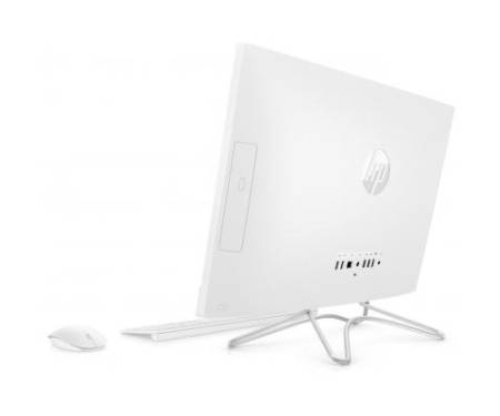 Моноблок HP Pavilion 24-f0077ur (4PP90EA)