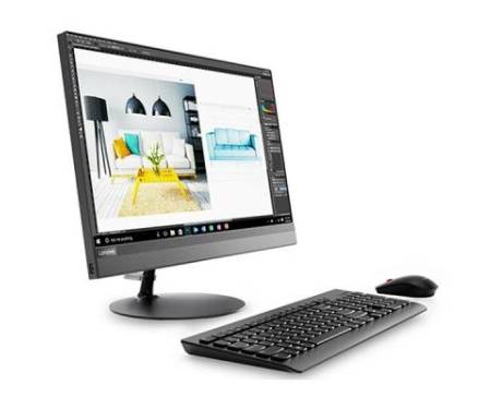 Моноблок Lenovo IdeaCentre 520-22 (F0D500GFUA)