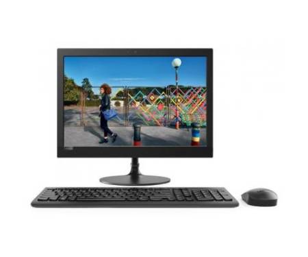 Моноблок Lenovo IdeaCentre AIO 330-20 (F0D7003QUA)