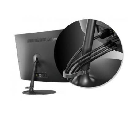 Моноблок Lenovo IdeaCentre AIO 330-20IGM (F0D7003KUA)