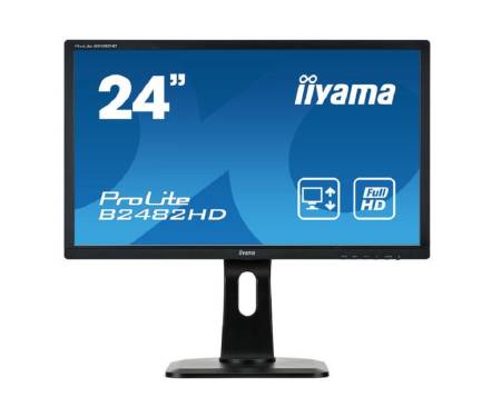 Iiyama ProLite B2482HS-B1