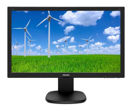 Philips 243S5LHMB/00