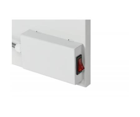Обогреватель Ardesto HCP-400BK