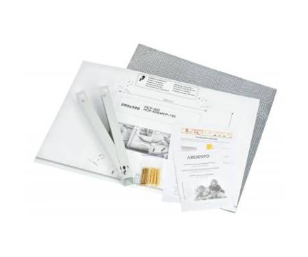 Обогреватель Ardesto HCP-400BK