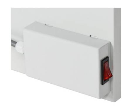 Обогреватель Ardesto HCP-400WT