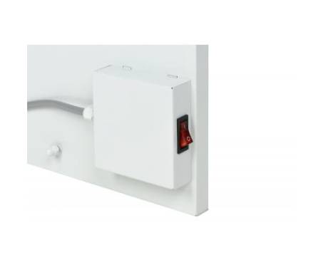 Обогреватель Ardesto HCP-600BGM
