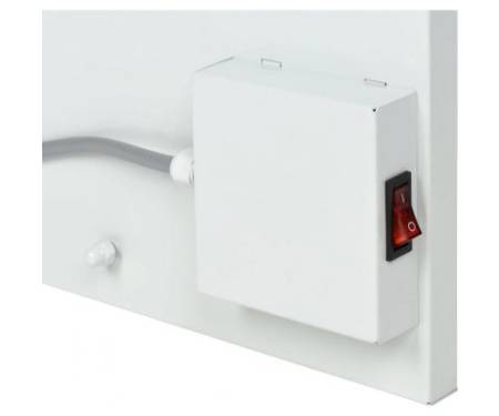 Обогреватель Ardesto HCP-600BRM