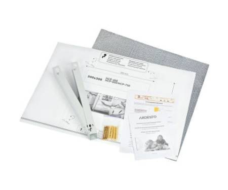 Обогреватель Ardesto HCP-600BRM