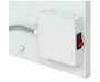 Обогреватель Ardesto HCP-600WTM