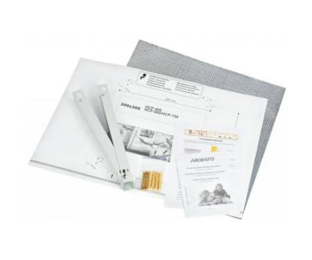 Обогреватель Ardesto HCP-600WTM