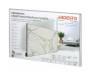 Обогреватель Ardesto HCP-600WTM