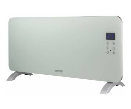 Обогреватель Gorenje OPTIHEAT2000GTWP