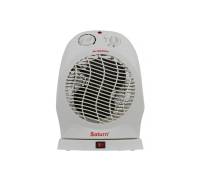 Обогреватель SATURN ST-HT8341K Gray