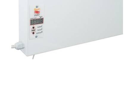 Обогреватель SunWay SWH-RE600