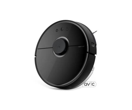 Робот-пылесос Xiaomi RoboRock Sweep One Vacuum Cleaner Black