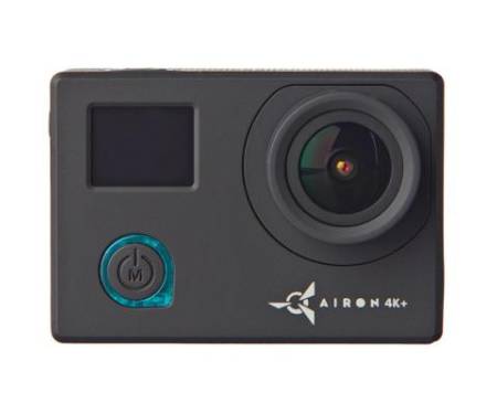 Экшн-камера AirOn ProCam 4K Plus