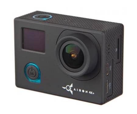 Экшн-камера AirOn ProCam 4K Plus