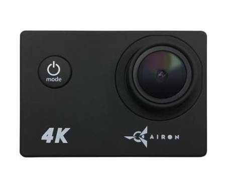 Экшн-камера AirOn Simple 4K