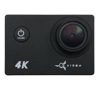 Экшн-камера AirOn Simple 4K