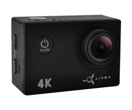 Экшн-камера AirOn Simple 4K