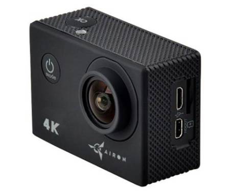 Экшн-камера AirOn Simple 4K