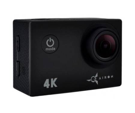 Экшн-камера AirOn Simple 4K