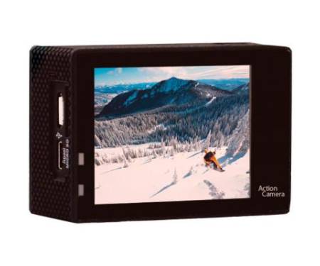 Экшн-камера AirOn Simple Full HD black