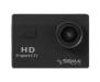 Экшн-камера Sigma Mobile X-sport C11 black (4827798324110)