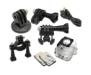 Экшн-камера Sigma Mobile X-sport C11 black (4827798324110)