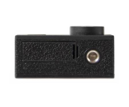 Экшн-камера Sigma Mobile X-sport C11 black (4827798324110)
