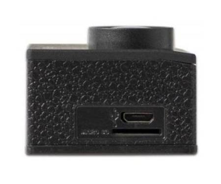 Экшн-камера Sigma Mobile X-sport C11 black (4827798324110)