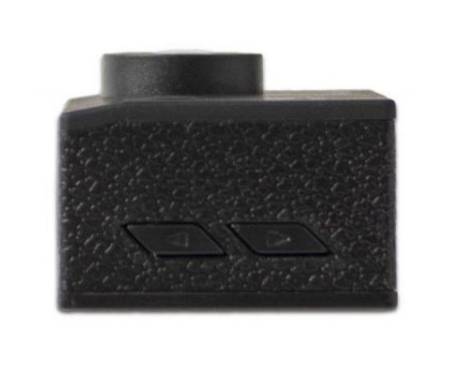 Экшн-камера Sigma Mobile X-sport C11 black (4827798324110)