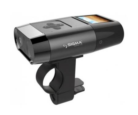 Экшн-камера Sigma Mobile X-sport C44 Bike (4827798323915)