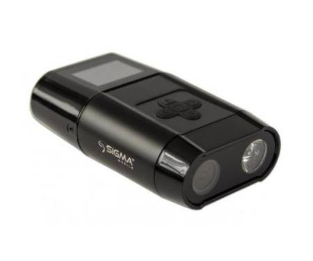 Экшн-камера Sigma Mobile X-sport C44 Bike (4827798323915)