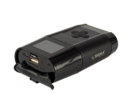 Экшн-камера Sigma Mobile X-sport C44 Bike (4827798323915)