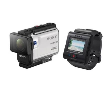 Экшн-камера SONY FDR-X3000 c пультом д/у RM-LVR3 (FDRX3000R.E35)