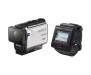 Экшн-камера SONY FDR-X3000 c пультом д/у RM-LVR3 (FDRX3000R.E35)