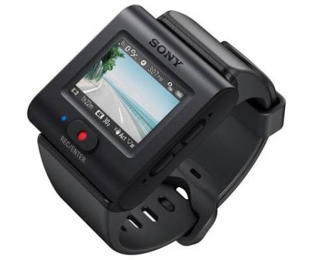 Экшн-камера SONY FDR-X3000 c пультом д/у RM-LVR3 (FDRX3000R.E35)