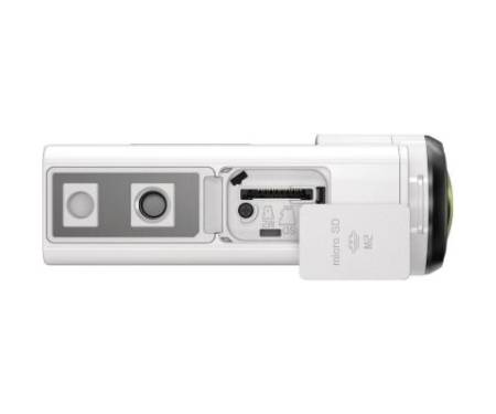 Экшн-камера SONY FDR-X3000 c пультом д/у RM-LVR3 (FDRX3000R.E35)