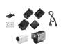 Экшн-камера SONY FDR-X3000 c пультом д/у RM-LVR3 (FDRX3000R.E35)