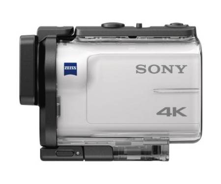Экшн-камера SONY FDR-X3000 c пультом д/у RM-LVR3 (FDRX3000R.E35)