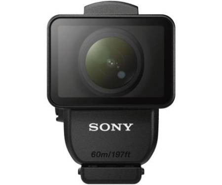 Экшн-камера SONY FDR-X3000 c пультом д/у RM-LVR3 (FDRX3000R.E35)