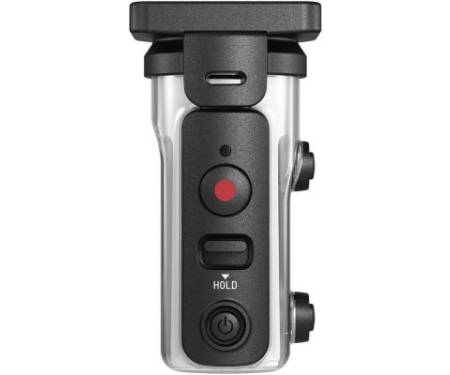 Экшн-камера SONY FDR-X3000 c пультом д/у RM-LVR3 (FDRX3000R.E35)