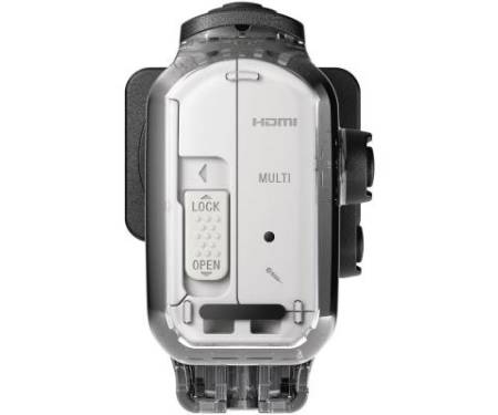 Экшн-камера SONY FDR-X3000 c пультом д/у RM-LVR3 (FDRX3000R.E35)